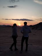 Wadi Rum Village Lodge