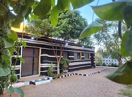Wadi Rum Village Lodge