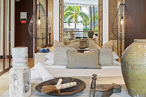 Santai Resort