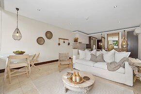 Santai Resort