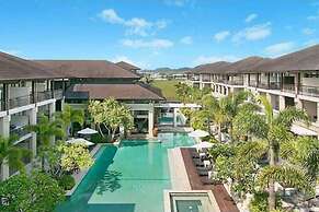Santai Resort