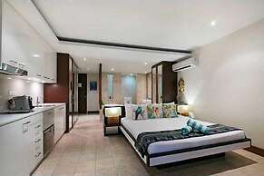 Santai Resort