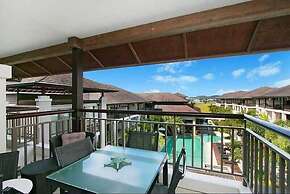 Santai Resort