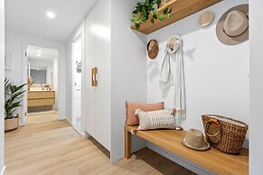 Drift Apartments