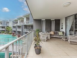 Drift Apartments
