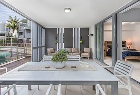 Drift Apartments