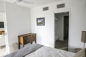Drift Apartments