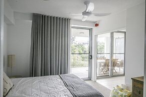 Drift Apartments