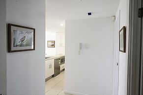 Drift Apartments