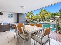 Drift Apartments