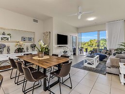 Drift Apartments