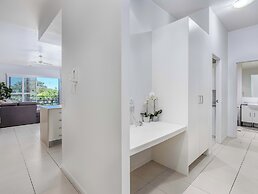 Drift Apartments