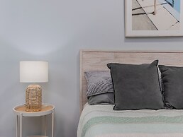 Drift Apartments