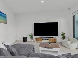 Drift Apartments
