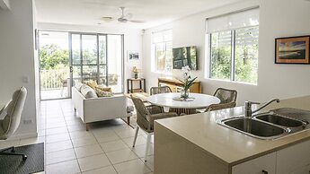 Drift Apartments