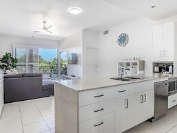 Drift Apartments