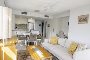 Drift Apartments