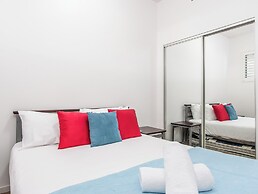 Drift Apartments