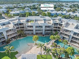 Drift Apartments
