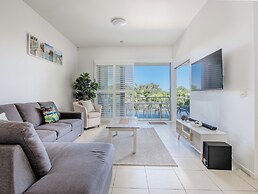 Drift Apartments