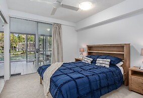 Drift Apartments