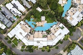 Drift Apartments
