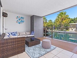 Drift Apartments