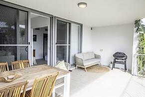 Drift Apartments