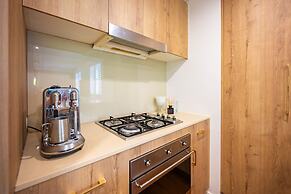 Drift Apartments