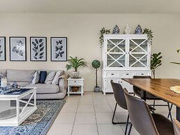 Drift Apartments