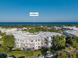 Drift Apartments