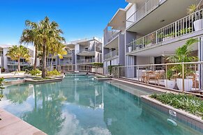 Drift Apartments