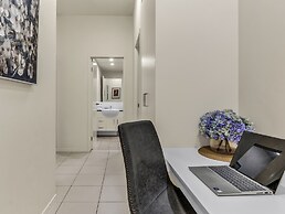 Drift Apartments