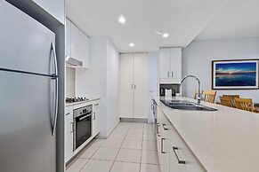 Drift Apartments