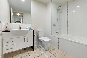 Drift Apartments