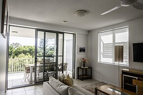 Drift Apartments