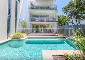 Drift Apartments