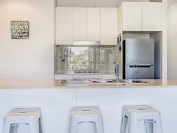 Drift Apartments