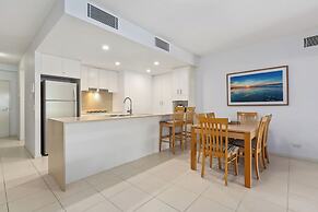 Drift Apartments