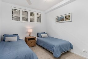Drift Apartments