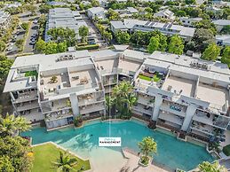 Drift Apartments