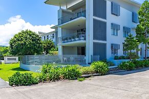 Drift Apartments