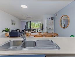 Drift Apartments