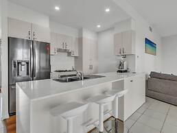 Drift Apartments