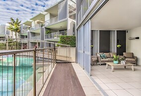 Drift Apartments