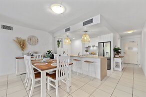 Drift Apartments