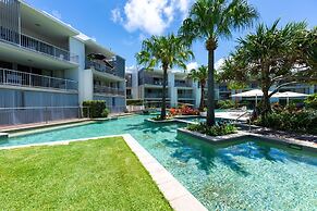 Drift Apartments