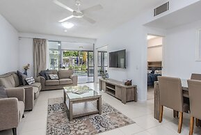 Drift Apartments