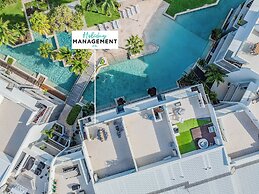 Drift Apartments