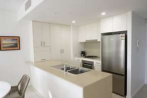 Drift Apartments